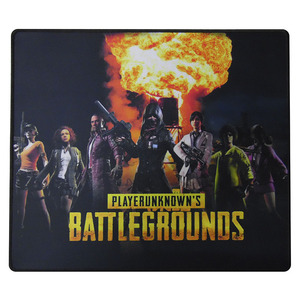 Playerunknown's Battlegrounds Gaming <b>Mouse</b> <b>Pad</b> 40x35cm Large Size Anti-Slip Surface - Product Image 1