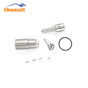 Kit de Reparación de Inyectores de Combustible Serie G2 095009-565 #    Inyector de Combustible Nuevo Hecho en China 095000-565 #   <span class=keywords><strong>16600EB300</strong></span> - Product Image 6