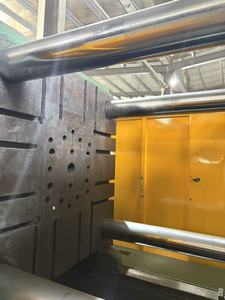 <span class=keywords><strong>Macchina</strong></span> per Stampaggio <span class=keywords><strong>a</strong></span> Iniezione Orizzontale Elettrica DONGCHONG, Origine Guangdong, Velocità di Iniezione 671g/s, Capacità 3359g per Bottiglie di Plastica - Product Image 5