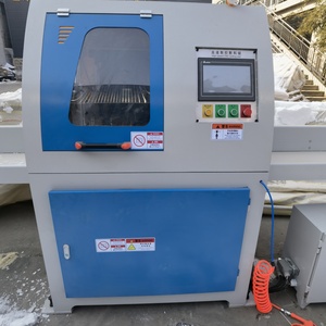 Equipo de Corte Transversal, Sierra de Corte de Alta Velocidad, Máquina de Corte - Product Image 6