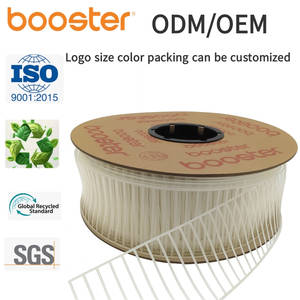 Épingles de fixation souples et écologiques en TPU GRS, recyclables et renouvelables, pour jouets, voitures miniatures, vaisselle, quincaillerie universelle - Product Image 2