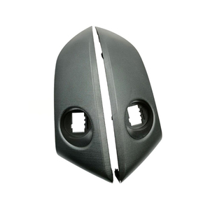 For RAV4 Air Vent Panel 55413-0R020 55412-0R020 ABS Dash Trim For 2006-2013 <b>Models</b> - Product Image 3