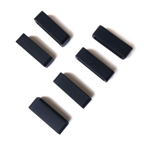 <span class=keywords><strong>Correa</strong></span> de <span class=keywords><strong>reloj</strong></span> ajustable de repuesto colorido, bucles de <span class=keywords><strong>correa</strong></span> de <span class=keywords><strong>reloj</strong></span>, soporte de retención, bucle 12 14 16 18 20 22 24 26 28 30 mm - Product Image 4