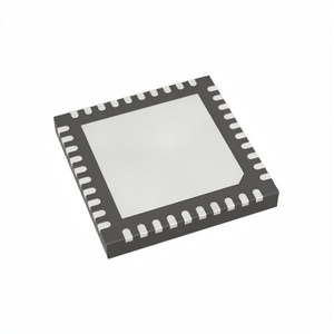 Electronic Circuit Components PIC18F45Q24T-I_MP Embedded 40 VFQFN Exposed Pad BOM IC In Stock - Product Image 1
