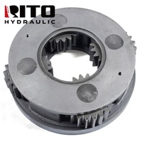 Kit de réparation d'engrenage solaire RITO Final Drive 333-2929 pour excavatrices 320D, 325D, 330D, 336D - Pièce de rechange d'entretien, unité de réparation de puissance