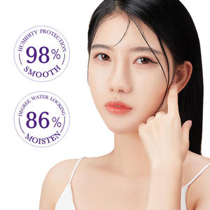 Crema Viso al Peptide di Perilla Anti-Rughe Anti-Age Crema Schiarente per la Pelle Krem Do Twarzy Creme Rejuvenescedor F - Product Image 3