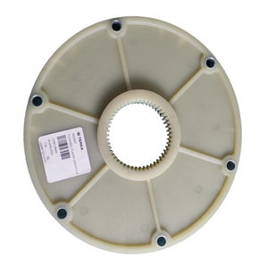 Brida de Volante de Acoplamiento 33024GT Original para <span class=keywords><strong>Genie</strong></span> Z60 <span class=keywords><strong>Z80</strong></span> - Product Image 1