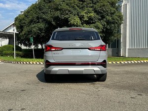 Auto Usata in Vendita 2023 Jetta VS7 280TSI Base Comfortline Senza Incidenti Vernice Originale Auto Prodotta in Cina SUV Molto Richiesto - Product Image 2