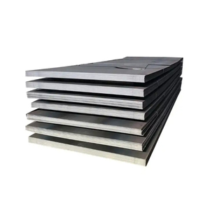 Placa de Aleación de Base de Níquel de Alta Temperatura (Grados Inconel) para Fabricación Estructural en Aplicaciones Petroleras y Farmacéuticas - Product Image 6