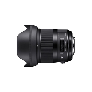 Objectif HFT Professional <span class=keywords><strong>Sigma</strong></span> <span class=keywords><strong>40mm</strong></span> F1.4 DG HSM Art pour appareil photo numérique reflex numérique plein format, filtre 82mm, moule privé, vente en gros - Product Image 2