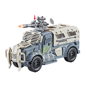Nouveaux jouets soldats, jouets militaires, véhicules militaires, jouets <span class=keywords><strong>de</strong></span> tour <span class=keywords><strong>de</strong></span> garde, figurines d'action militaires, ensemble <span class=keywords><strong>de</strong></span> camions hélicoptères pour garçons - Product Image 2