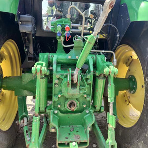 En Stock, Usado, 6E-1404, Juego Completo de Contrapesos para Tractor John Deere, Arado y Rotocultor Compatibles, Envío Directo Disponible - Product Image 6