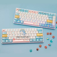 Clavier personnalisé SKYLOONG/EPOMAKER-Joint Lite GK61,GK68,GK84,GK96 Clavier mécanique pour fabricant
