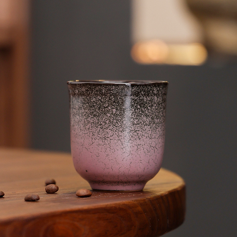 Stile quattro viola chiaro