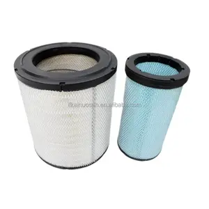 Elemen Filter Udara P532474 CF19186 AF25132M 6I0274 46477 332095104 SA16012 Rsrs2863 RE34962 RE67124 P530300