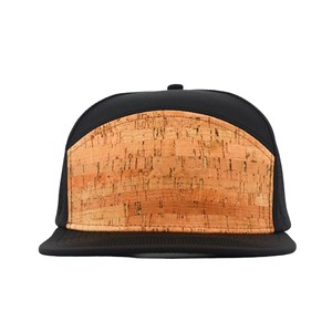 Tcap China Waterproof 3D Embroidery Snapback Caps Golf <b>Hats</b> with Laser Perforation Satin Fabric - Product Image 2