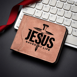 Cartera Corta Multifuncional de Cuero PU con Diseño de Dibujos Animados Personalizado 2026, Adecuada para Hombres Jóvenes - Product Image 4