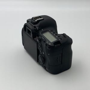 Appareil photo reflex numérique <span class=keywords><strong>Canon</strong></span> <span class=keywords><strong>6D</strong></span> <span class=keywords><strong>Mark</strong></span> II d'occasion, écran tactile, 23,2 MP, HD, avec connectivité Wi-Fi, plein format, reconditionné - Product Image 4