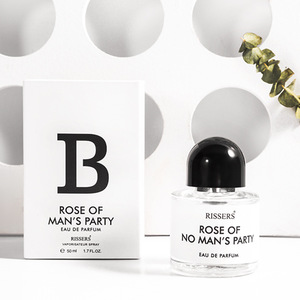 Parfum Rose du Désert pour Amoureux Nouveaux-nouvellement Connaissus, Eau de Parfum Fraîche pour Femme 50ml, Spray Longue Durée Écologique MIST - Product Image 1