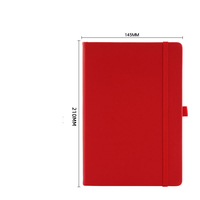 Carnets A5 Motif Africain pour École et Blocs-Notes A6 en Gros, Journal Personnalisé Pas Cher en Cuir PU pour Promotion 2023