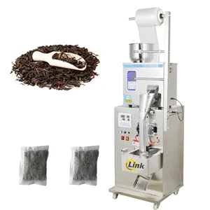 Multifunctional spice powder granule tea bag coffee automatic packaging machine tea baging machine