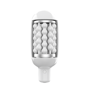 Appareil de massage portable à 360 rouleaux, respectueux de l'environnement, pour le drainage lymphatique, le remodelage corporel et la lutte contre la cellulite - Product Image 3