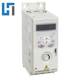 โมดูลอินเวอร์เตอร์ความถี่ ACS150 ซีรีส์ ACS150-03E-01A9-4 0.55kW ของแท้ใหม่ 100% ตัวควบคุมระบบอัตโนมัติอุตสาหกรรม มีสินค้าในสต็อก - Product Image 1