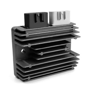 เครื่องปรับแรงดันไฟฟ้า 31600-HP5-601 สำหรับ TRX420 แรนเชอร์ 420 TRX 420 - Product Image 1