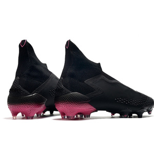Nuovi Arrivi: Scarpe da Calcio Economiche, Comode e Professionali con Tacchetti per Uomo - Product Image 4