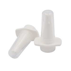 Pulverizador nasal, goteo nasal veterinario, herramienta de goteo nasal de vacuna, herramienta de aerosol nasal nebulizado desechable - Product Image 1