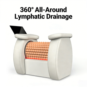 <span class=keywords><strong>Machine</strong></span> de remodelage corporel sans effets secondaires, facile à utiliser, pour femmes et hommes, <span class=keywords><strong>machine</strong></span> à rouleaux pour sculpter le corps - Product Image 1