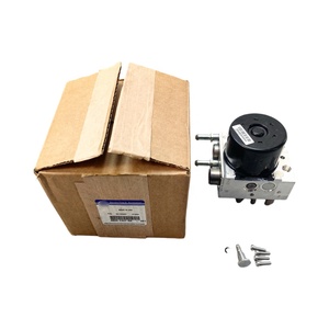 68067457AA Nueva Unidad de Control de frenos antibloqueo para Jeep Wrangler 2010-2019 - Product Image 6