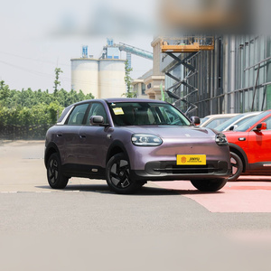 Voiture électrique d'occasion Chery QQ3 EV, autonomie 310/420 km, véhicules à énergie nouvelle, charge rapide en 17 min, voiture électrique miniature, Chery <span class=keywords><strong>QQ</strong></span> - Product Image 2