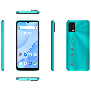 2022 New Unlock Original <strong>Mobile</strong> <strong>Phone</strong> for UMIDIGI Power 5S 6.53 Inch 4+32GB Android 11 Smart <strong>Phone</strong> Dual SIM Quad <strong>Core</strong> Cellphone