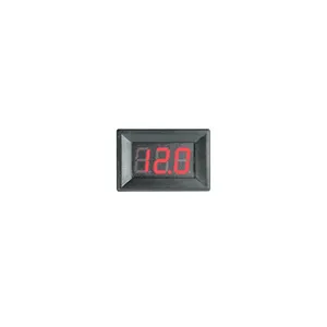 DC Voltmeter Ammeter Voltage Current meter 0-200V LED Display Digital Voltmeter