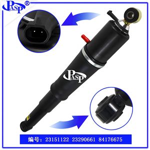 Amortisseur Pasp At9044c pour Chevrolet Yukon 1500 Yukon Xl 2000 2014 - Product Image 4