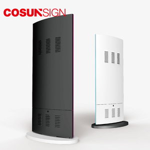 Nhà Máy Sản Xuất Led Kỹ Thuật Số Biển Quảng Cáo Để Bán Với Giá Tốt Nhất - Product Image 6