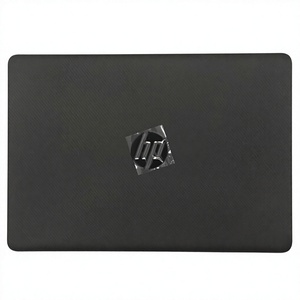 ขายส่งใหม่สำหรับเอชพี พาวิลเลี่ยน 14-CF 14-DK ฝาครอบด้านบน A ฝาครอบด้านหลังจอ LCD สีดำ L87756-001 - Product Image 1