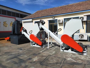 Tự động sản xuất cao nhựa tái chế máy móc khử nước máy thành phần mang cho tái chế nhựa hiệu quả - Product Image 4