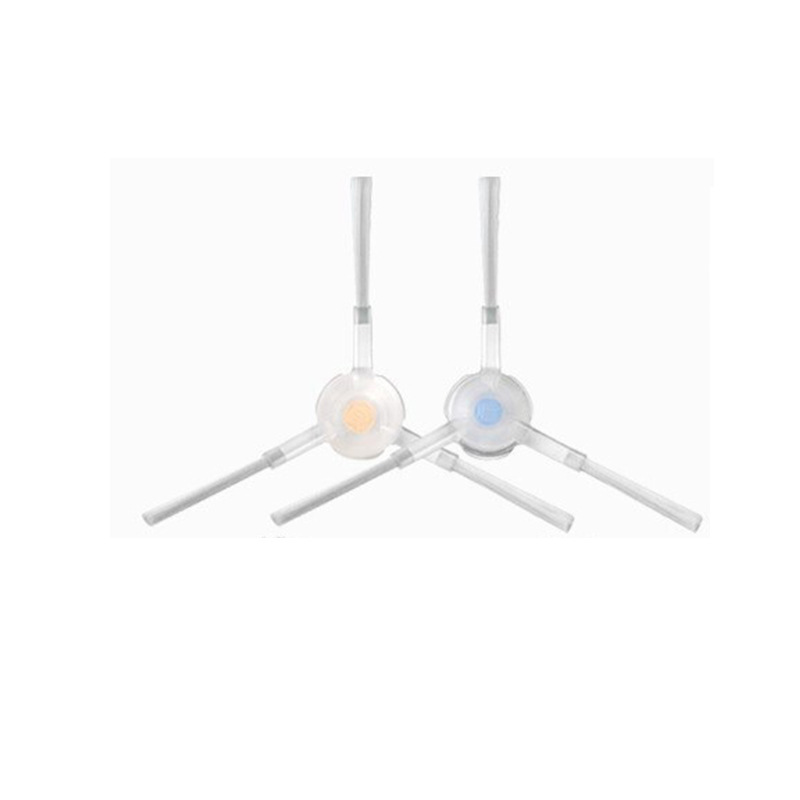 แปรงด้านข้าง 1 คู่