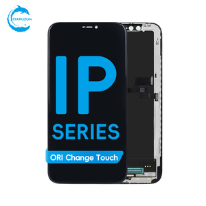 <span class=keywords><strong>Écran</strong></span>s LCD pour téléphones mobiles STAROZON à <span class=keywords><strong>prix</strong></span> <span class=keywords><strong>d</strong></span>'usine pour <span class=keywords><strong>iPhone</strong></span> XR XS 11 12 Pro Max – Remplacement du numériseur tactile et <span class=keywords><strong>écran</strong></span> interne ORI - Product Image 1