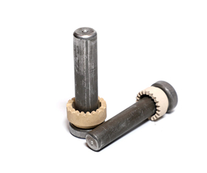 Conector de Cizallamiento <span class=keywords><strong>Nelson</strong></span> Stud S3L de Alta Resistencia con Excelentes Propiedades Mecánicas y de Alta Resistencia - Product Image 2