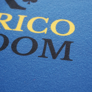 Sòng bạc tùy chỉnh màu xanh da trời Khăn Trải Bàn nhiều trò chơi <span class=keywords><strong>poker</strong></span> bảng 8ft 6 đến 10 người chơi cờ Bạc bảng cho phòng <span class=keywords><strong>Poker</strong></span> - Product Image 3