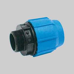 Connettore Maschio PP 20x1/2 Pollici - Product Image 2