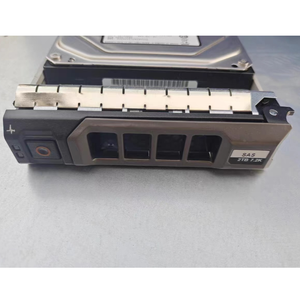 Disco Duro Interno para Servidor HHD de 2 TB SAS 12 GB 7.2K 3.5 pulgadas MG04SCA20EN MG04SCA20EN - Product Image 2