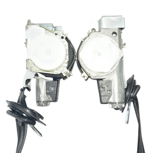 Ceintures de sécurité de voiture OEM 3 points pour AUDI Q3 <span class=keywords><strong>Ceinture</strong></span> de sécurité avant 8UD 857 705 / 8UD 857 706 - Product Image 5