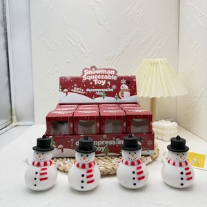 Juguete Blandito de Dumpling <span class=keywords><strong>Grinch</strong></span>, Dumplings Misteriosos de <span class=keywords><strong>Grinch</strong></span>, Juguetes de Dumplings de <span class=keywords><strong>Grinch</strong></span> Navideños - Product Image 5