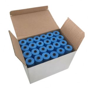 ถุงเก็บมูลสุนัขแบบย่อยสลายได้ POP - Product Image 6