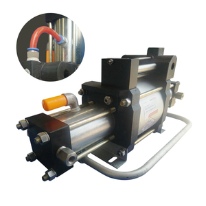 Pneumatique Pompe à Gaz/pompe à Gaz - Product Image 4