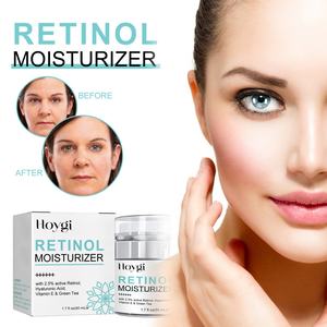 ครีมบำรุงผิวหน้าเรตินอล 2.5% ลดเลือนริ้วรอย ฟื้นฟูผิวกระจ่างใส สำหรับกลางคืน - Product Image 1